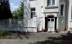 Sleep In Baden-Baden